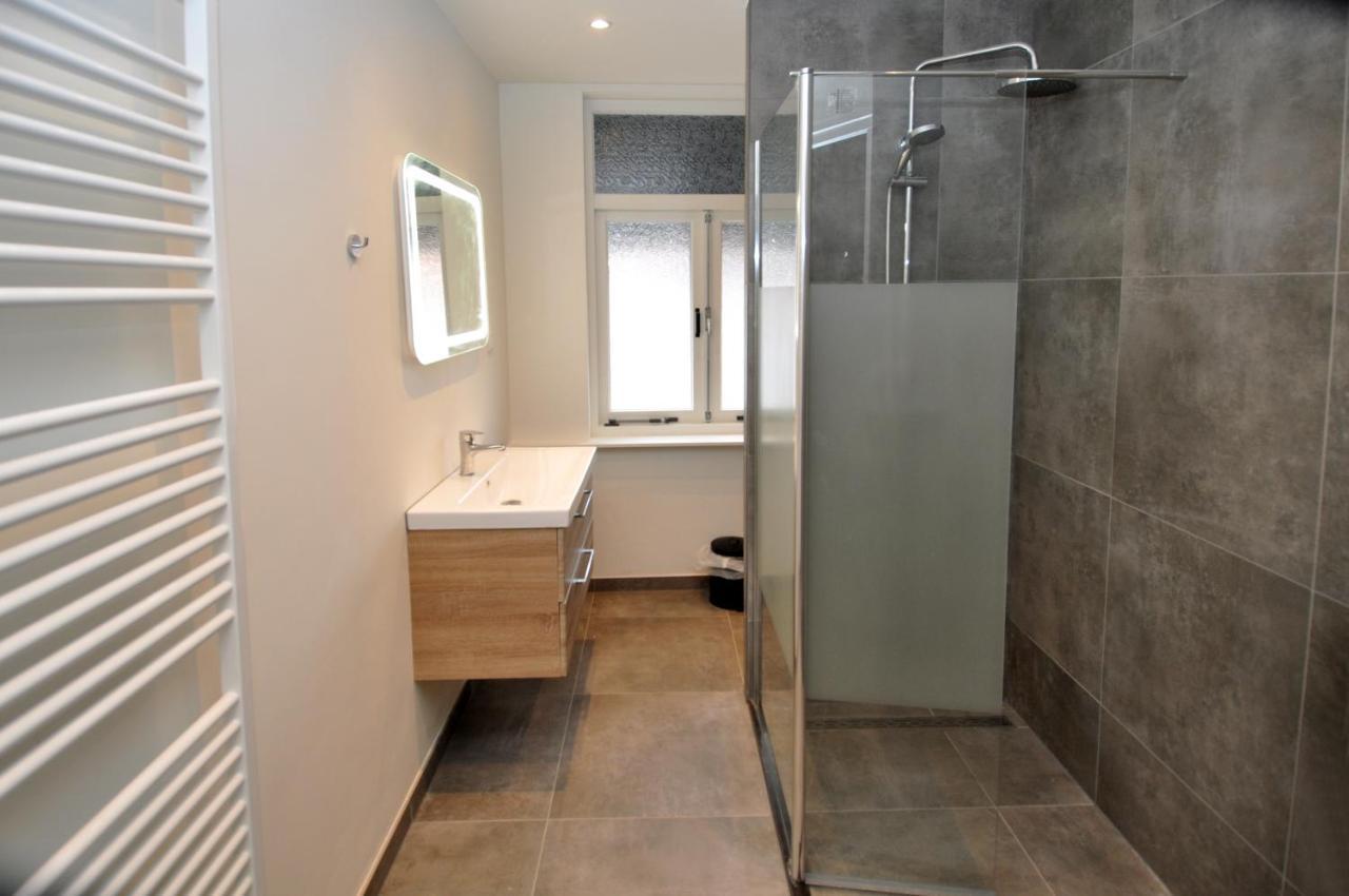 Zaras Studios Zandvoort Zewnętrze zdjęcie