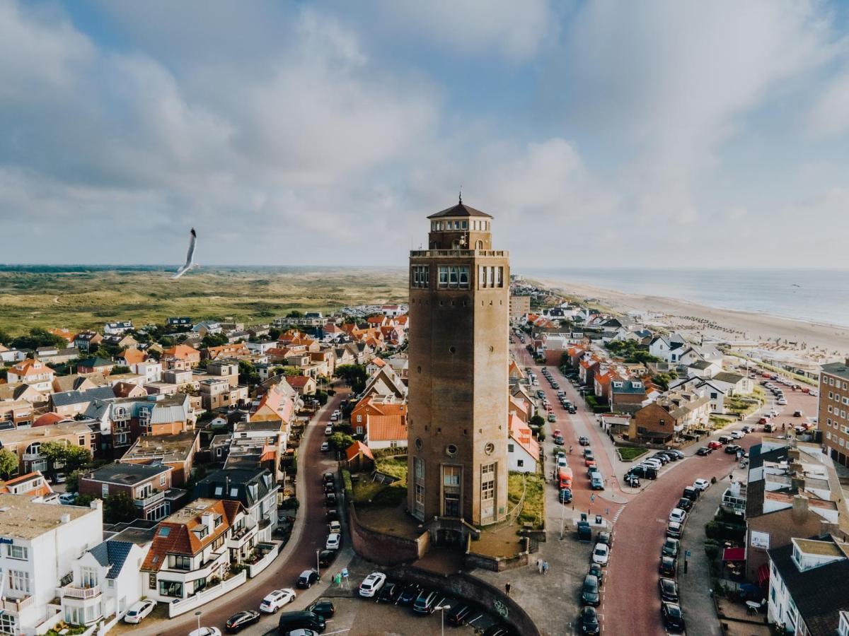 Zaras Studios Zandvoort Zewnętrze zdjęcie