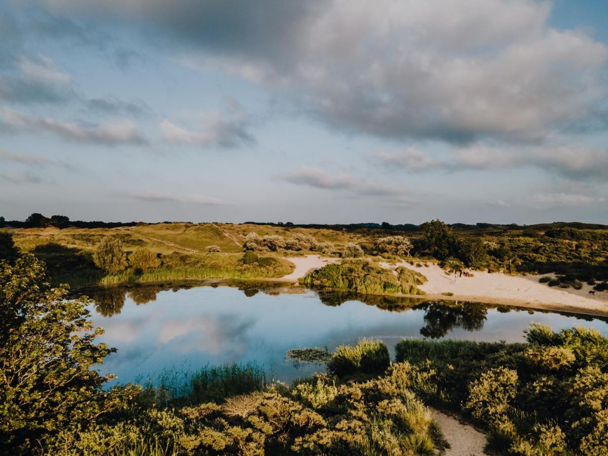 Zaras Studios Zandvoort Zewnętrze zdjęcie