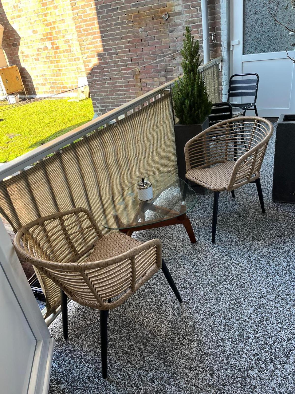 Zaras Studios Zandvoort Zewnętrze zdjęcie